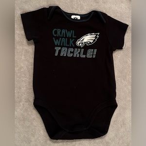 Infant onesie
